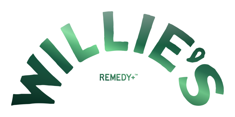Willie’s Remedy